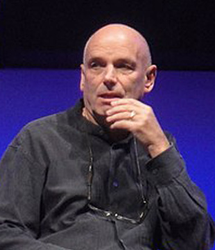English Director Martin Campbell