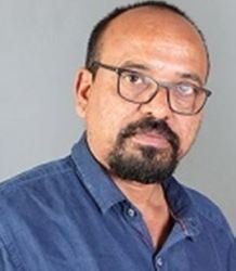 Kannada Director Nag Hunsod