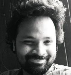 Naga Dhanush Telugu Director