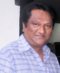 Telugu Supporting Actor Naga Mahesh Vaddi