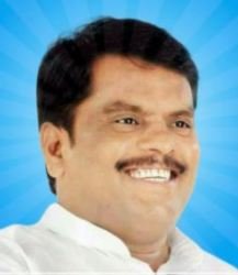 Telugu Director Nagam Tirupathi Reddy