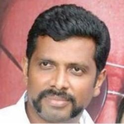 Kannada Producer Naresh Gowda