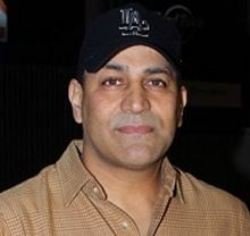 Hindi Director Naresh Lalwani