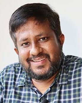 Kannada Director Naveen Dwarakanath
