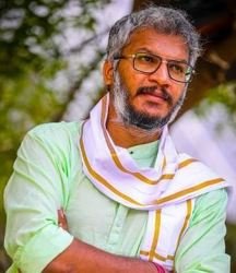 Kannada Director Naveen Reddy