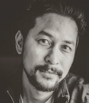 Nepali Singer Bipul Chettri