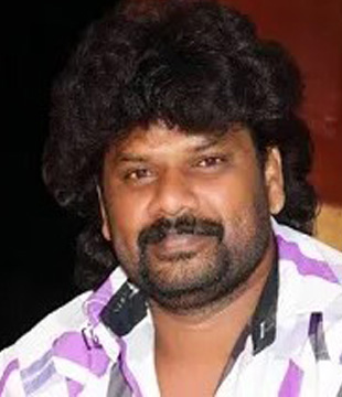 Kannada Action Director Different Danny