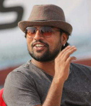 Kannada Director Gopi Kerur
