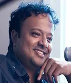 Hrishikesh Kannan Hindi Producer