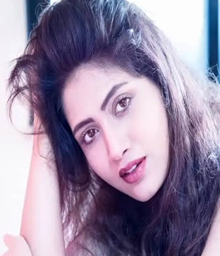 Hindi Actress Manvi Chugh