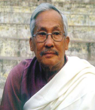 Manipuri Singer Nongmaithem Pahari