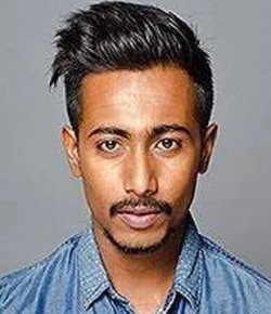 Sarvesh Shrivastava Hindi Music Composer