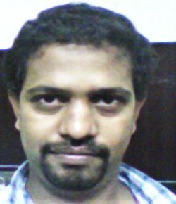 Shivaraj Mehu Kannada Editor