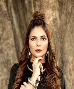 Singer Mehak Ali Urdu Singer