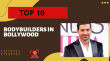 Top 10 Bodybuilders In Bollywood Hindi Article