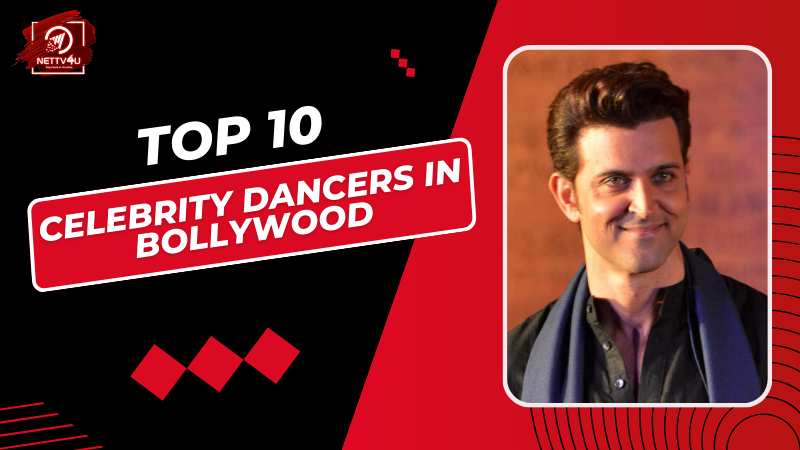 Top 10 Celebrity Dancers In Bollywood Hindi Article