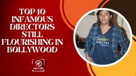 Top 10 Infamous Directors Still Flourishing In Bollywood