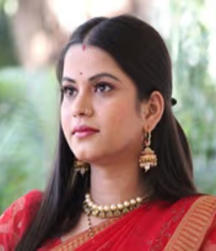 Vanshika Jain Hindi Actress