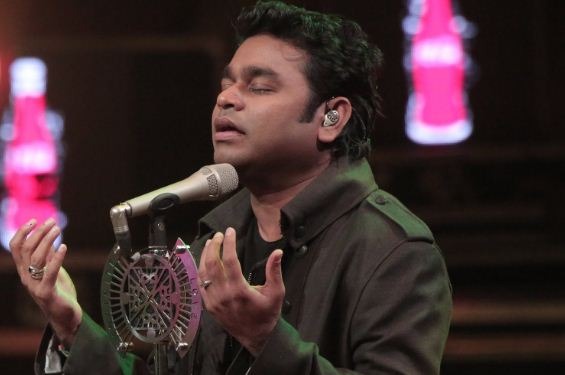 AR Rahman To Make A Comeback To Mollywood!