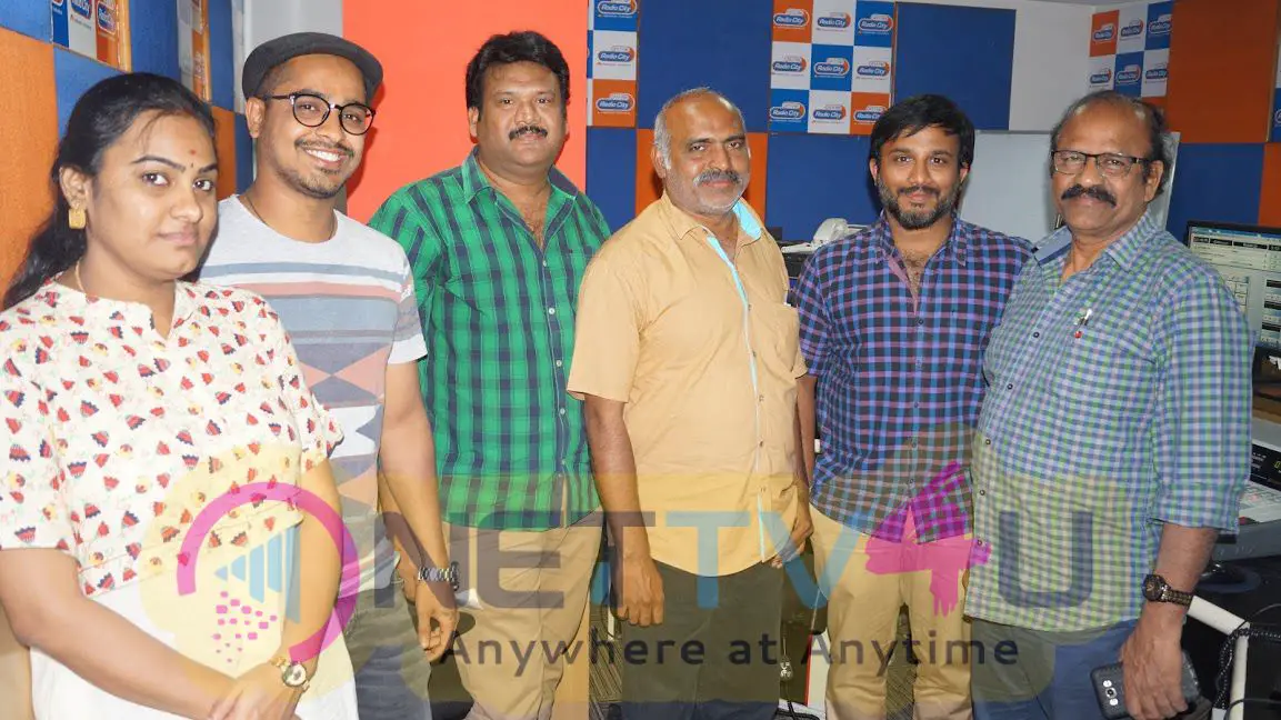 ATM Not Working Movie Song Launch At Radio City Images Telugu Gallery