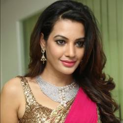 Telugu Movie Actress Diksha Panth