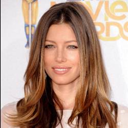 Jessica Biel English Movie Actress