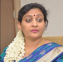 Tamil Movie Actress Unni Mary