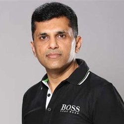 Anand Pandit Hindi Producer