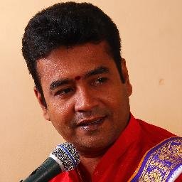 Telugu Singer B. Siva