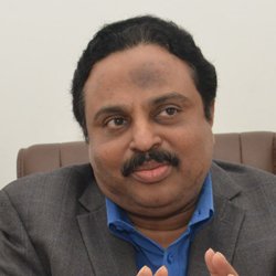 Telugu Producer Dommaraju Udaya Kumar