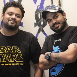 Gourov Roshin Hindi Music Director