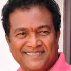 Telugu Supporting Actor Gowtam Raju