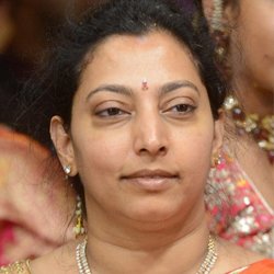 Nandamuri Vasundhara Devi Telugu Producer