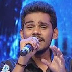Telugu Playback Singer Sai Madhav