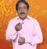 Tamil Tv Actor Tholkappiyan
