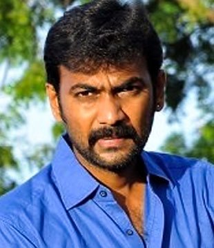 Telugu Movie Actor Abhishek Reddy
