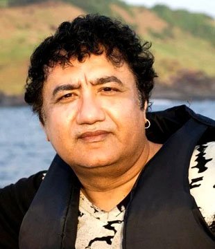 Hindi Music Director Abu Malik