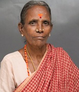 Tamil Tv Actress Kasthuri Paati