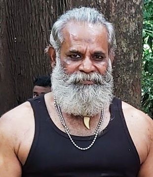 Telugu Movie Actor Kumanan Sethuraman