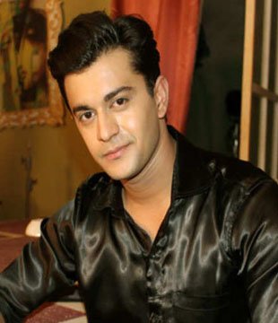 Hindi Tv Actor Varun Vijay Sharma