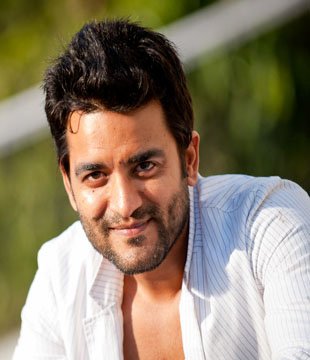 Vipul Binjola Hindi Movie Actor