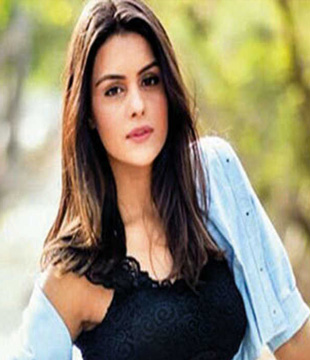 Hindi Tv Actress Priyanka Chahar Choudhary