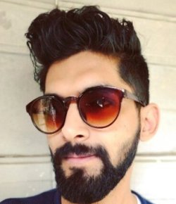 Ankit Bairagee Hindi Graphic Designer