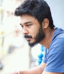 Ashwin Kadamboor Hindi Cinematographer