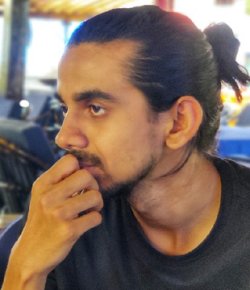 Himanshu Chouhan Hindi Writer