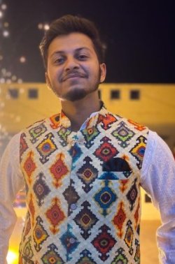 Hitendra Mishra Hindi Cinematographer