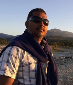 Masco Singh Hindi Cinematographer