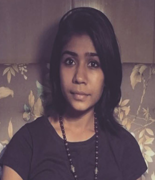 Hindi Creative Producer Ridhima Chawda