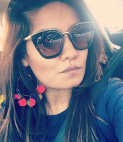 Ridhima Dhawan Hindi Costume Stylist