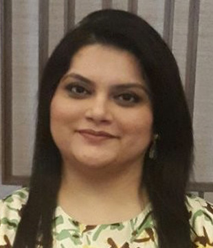 Hindi Content Producer Tanya Chaitanya